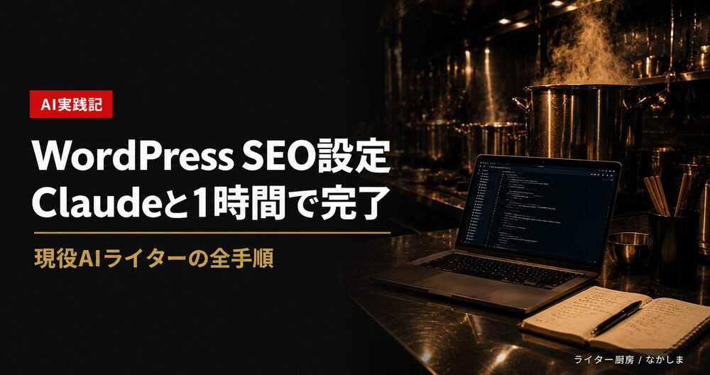 WordPress SEO